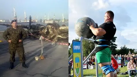 Polscy strongmani lecą do Ohio