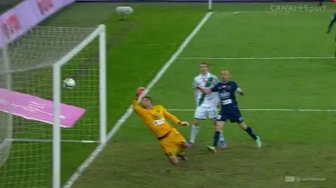 Gol Tuszyńskiego
