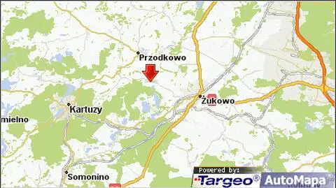 Wyłowili ciało z jeziora. To zaginiony wędkarz.