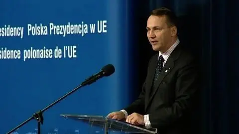 "Sikorski nie apelował o siłę Niemiec, lecz o przywództwo"