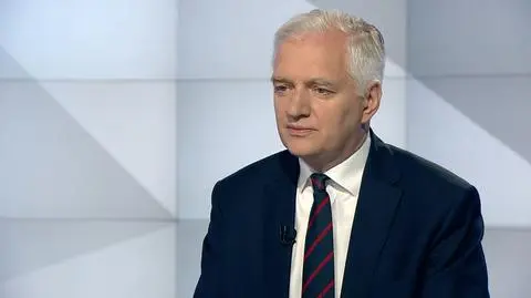 Jarosław Gowin, deputy PM: "repolonisation" of media next term
