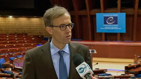 Komisja Wenecka oceni ustawę o TK