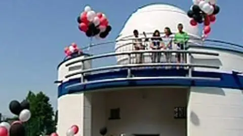 Kosmiczny problem astrobazy