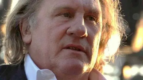 Depardieu jako DSK. "Film o seksie i polityce"