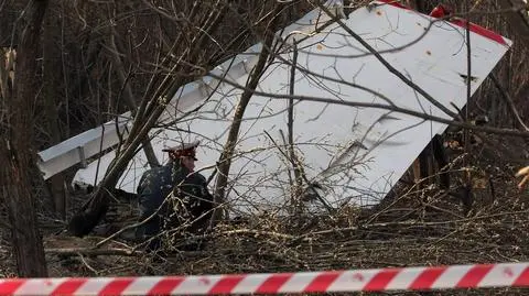 "Polscy prokuratorzy jak petenci"