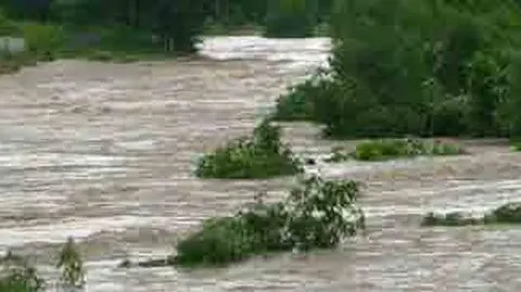 Powódź przyniosła już ponad 27 mln zł strat