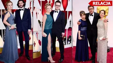 Polacy byli nominowani w kilku kategoriach. Zwyciężyła tylko i aż "Ida" jako film nieanglojęzyczny