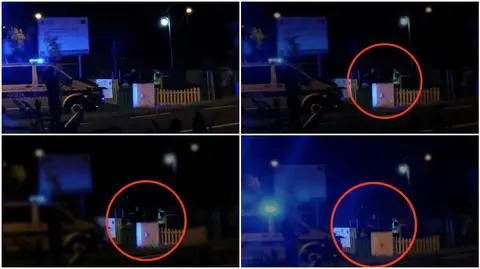 Do interwencji doszło w środę w Kłodawie