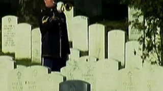 Amerykanie zapamiętają 2007 rok