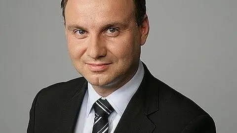 Przegląd prasy: Duda na prezydenta? "To plotka dziennikarska" 