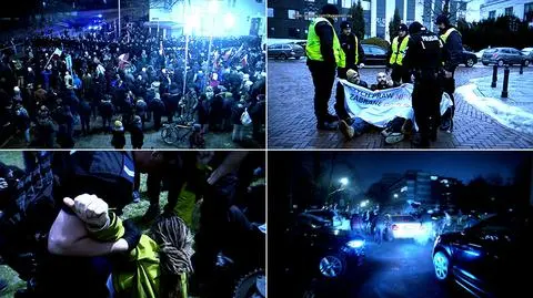 "Czarno na białym". W obronie obywateli