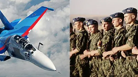 NATO o rosyjskiej armii: przestarzała, z niskim morale