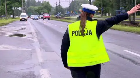 Przegląd prasy: kierowców po narkotykach więcej niż po alkoholu