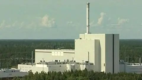 Awaria w litewskiej elektrowni atomowej