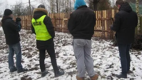 Strażak podpalacz z zarzutami. Podpalał, a później gasił