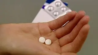 Tabletki sprzedali ponad 50 kobietom