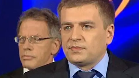 Arłukowicz atakuje SLD