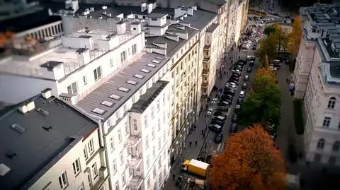 Nieprawidłowości przy reprywatyzacji kamienicy przy Noakowskiego?