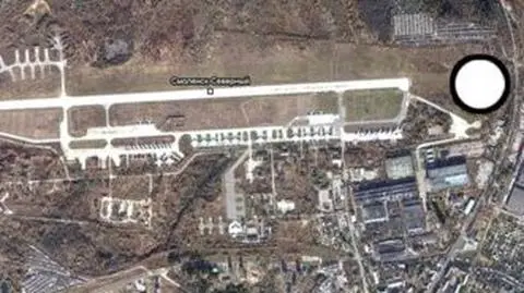 Kontroler: Jak-40 nas zignorował