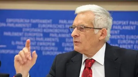 "Bez zastrzeżeń do polskiej demokracji"