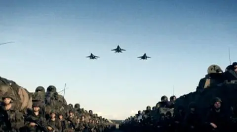 Polska wartość bojowa. Nasze początki w NATO