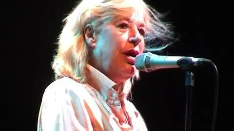 Koncert Marianne Faithful