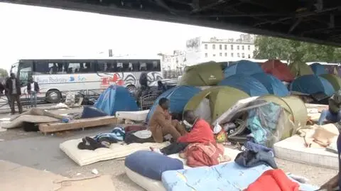 Czy Polska będzie zmuszona przyjąć imigrantów?