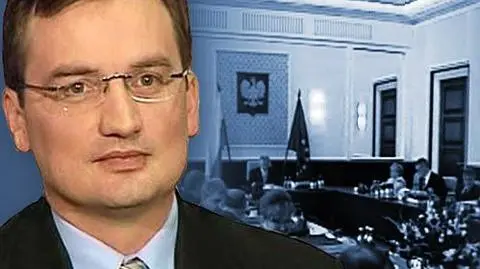 Ziobro nie chce być premierem