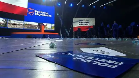 Przed Platformą czas rozliczeń 
