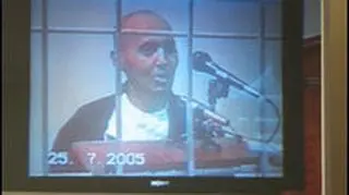 Akram Juldaszew - rodzina nie słyszała od niego słowa od lat