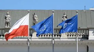 Wybory do Parlamentu Europejskiego odbędą się 25 maja