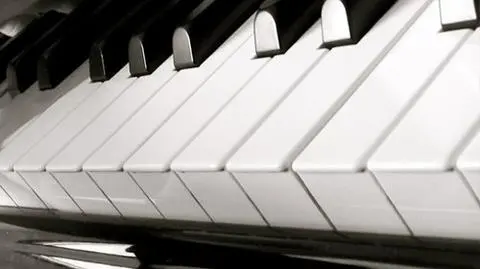 Słynna pianistka 
nie żyje