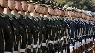 Nowa chińska strategia obronna ukazała się w czasie zwiększonego napięcia na Morzu Południowochińskim
