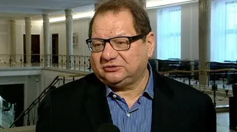 Kalisz: Każda partia ma swój koniec