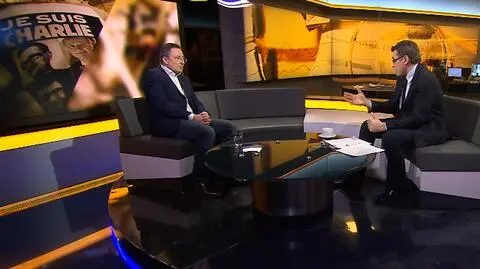 Sienkiewicz: terroryzm zawita także nad Wisłę