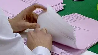 Zgłoszenia dotyczą m.in. nieprawidłowości w liczeniu głosów