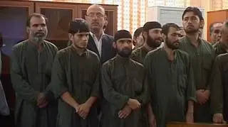 Brutalny lincz na kobiecie stanowczo potępił prezydent Afganistanu