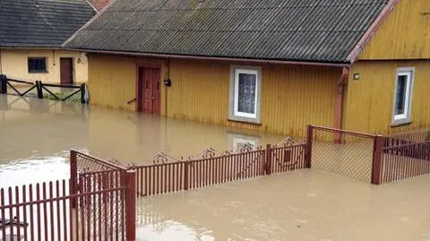 Teraz się nie ubezpieczysz od powodzi