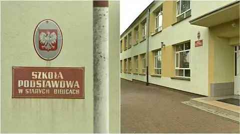 Sąd uznał, że nauczyciele znieważyli i naruszyli nietykalność cielesną uczniów, ale kary nie będzie