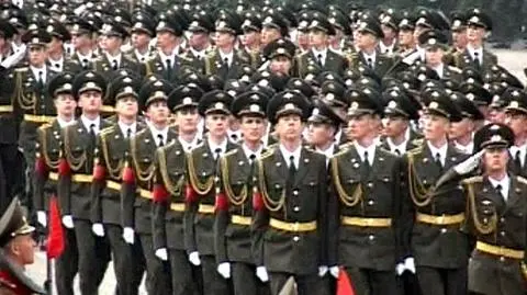 Do łagru za szpiegostwo na rzecz Polski