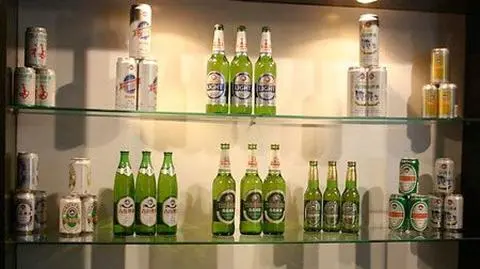 W Pekinie 
też mają Oktoberfest