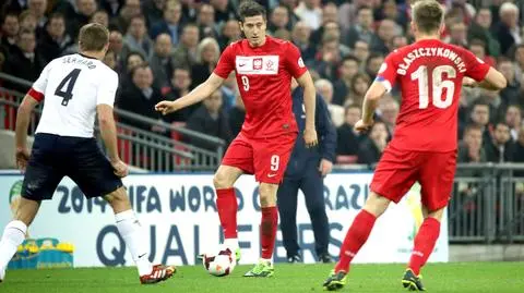 Tomaszewski o podziale na koszyki