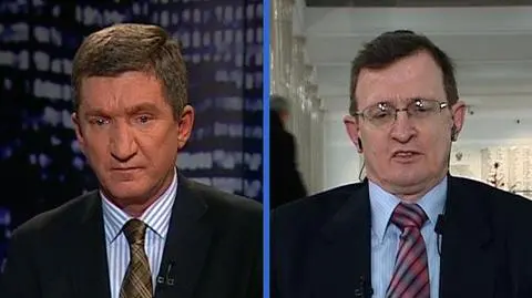 Halo, halo? Życzeń nie było