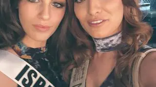 Miss Universe została Demi-Leigh Nel-Peters z RPA