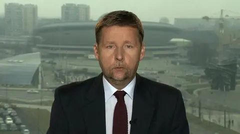 Migalski o Waszczykowskim: to nie są poważne zachowania