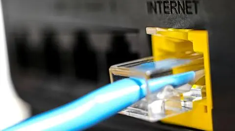 Dolny Śląsk z szerokopasmową siecią internetową jako czwarty w kraju