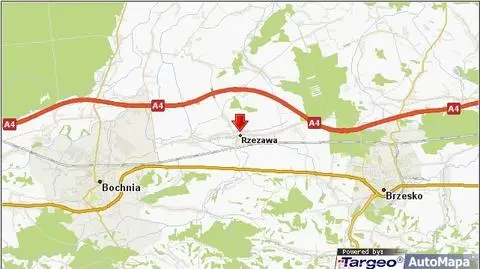 Pociąg śmiertelnie potrącił pieszego