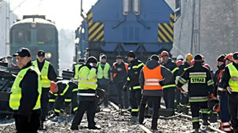 Prokuratura: Oświadczenie ws. usterki jeszcze dziś
