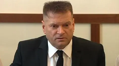 Zdaniem prokuratury były detektyw nie popełnił przestępstwa 