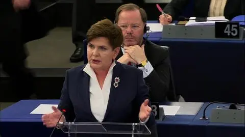 Bezprecedensowa debata